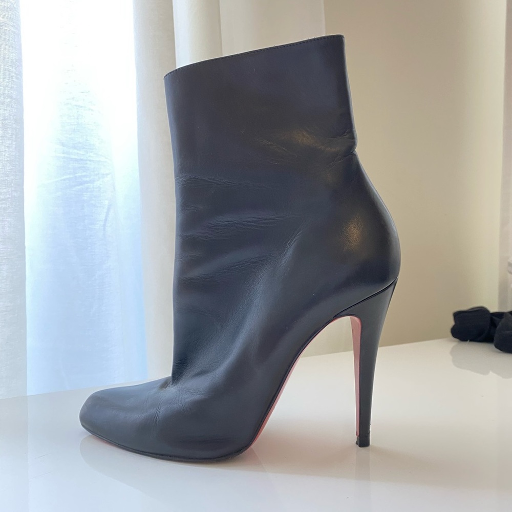 Christian Louboutin Boots